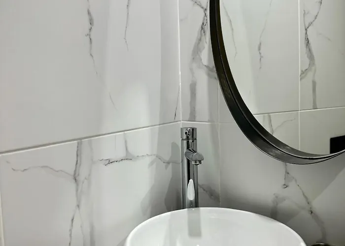 Poem By Airnest Appartement Las Palmas