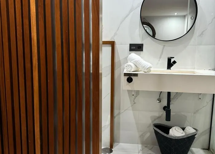 Appartement Poem By Airnest Las Palmas