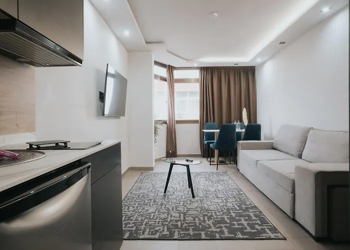 Poem By Airnest Appartement *