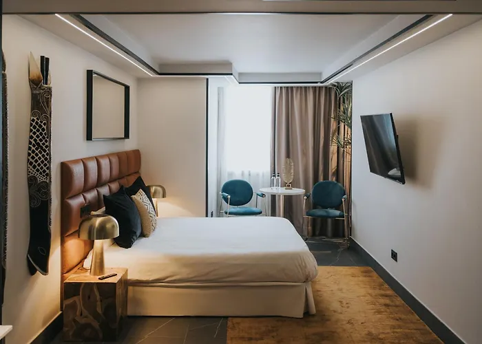 Poem By Airnest Appartement *