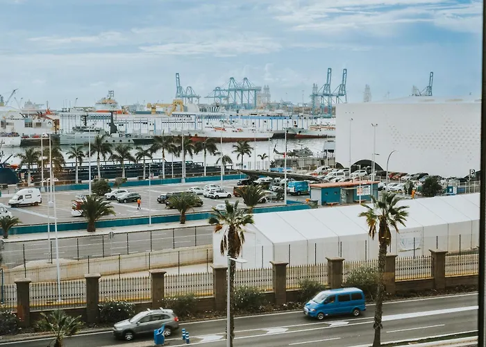 Appartement Poem By Airnest *