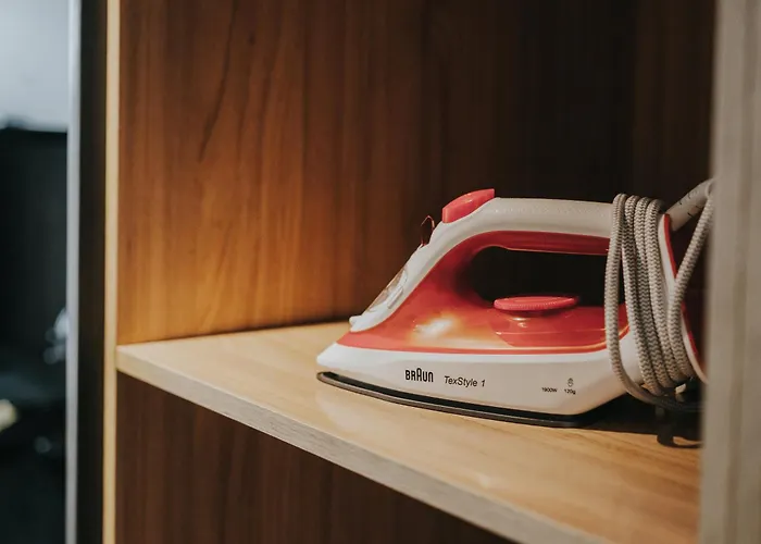 Appartement Poem By Airnest