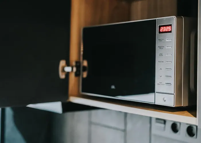 Appartement Poem By Airnest *