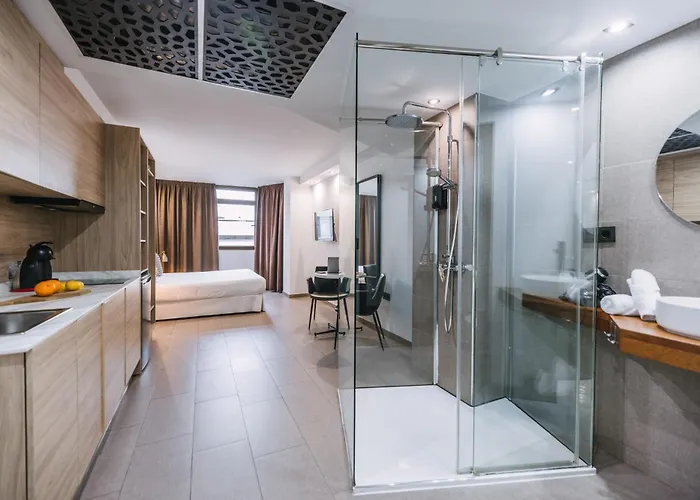 Poem By Airnest Appartement Las Palmas