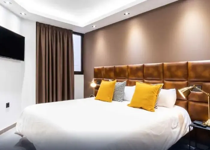 Poem By Airnest Appartement