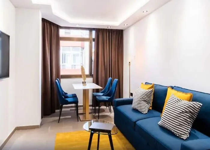 Poem By Airnest * Las Palmas